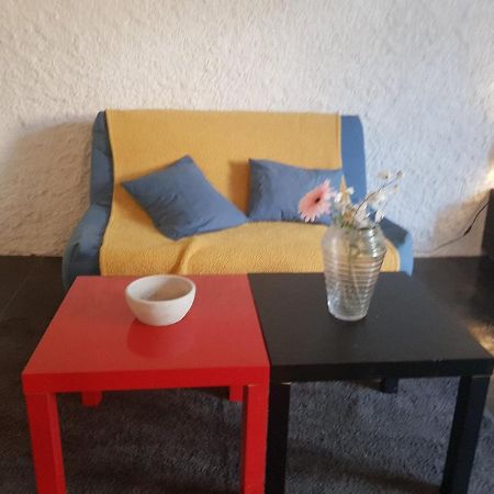 Studio Rdc Avec Terrasse Ligny-en-Barrois 外观 照片